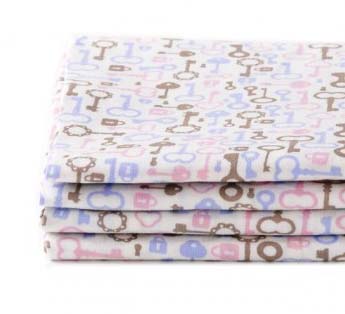 1Y Fabric Made in Korea